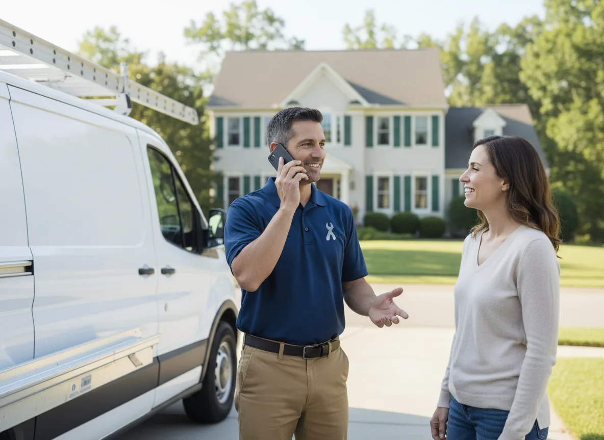 Home Gutter Service Boissevain, VA FAQs